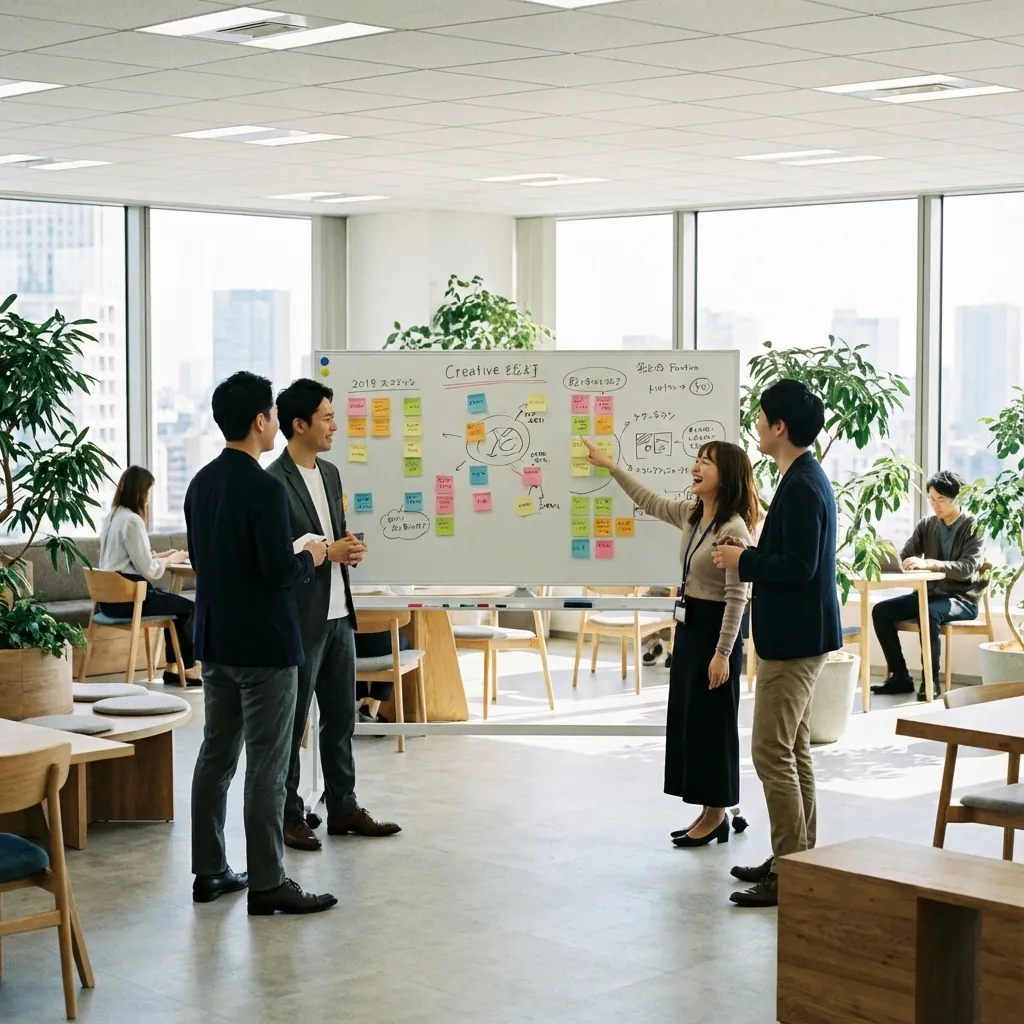 デジタル集客サポート