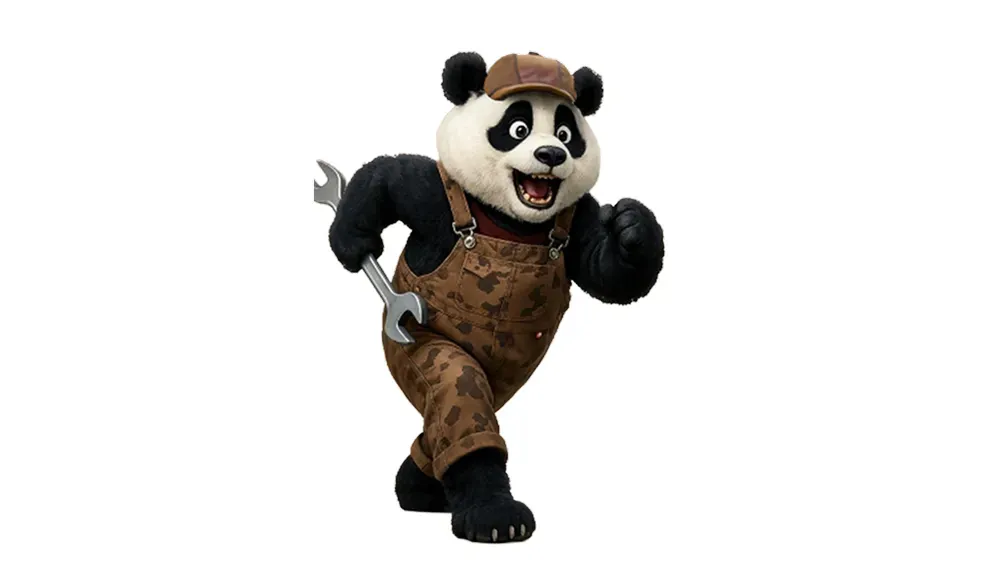 キャラクター制作